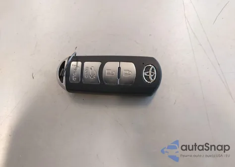 2018 Toyota Yaris Ia from USA, damaged, VIN 3MYDLBYV6JY321229